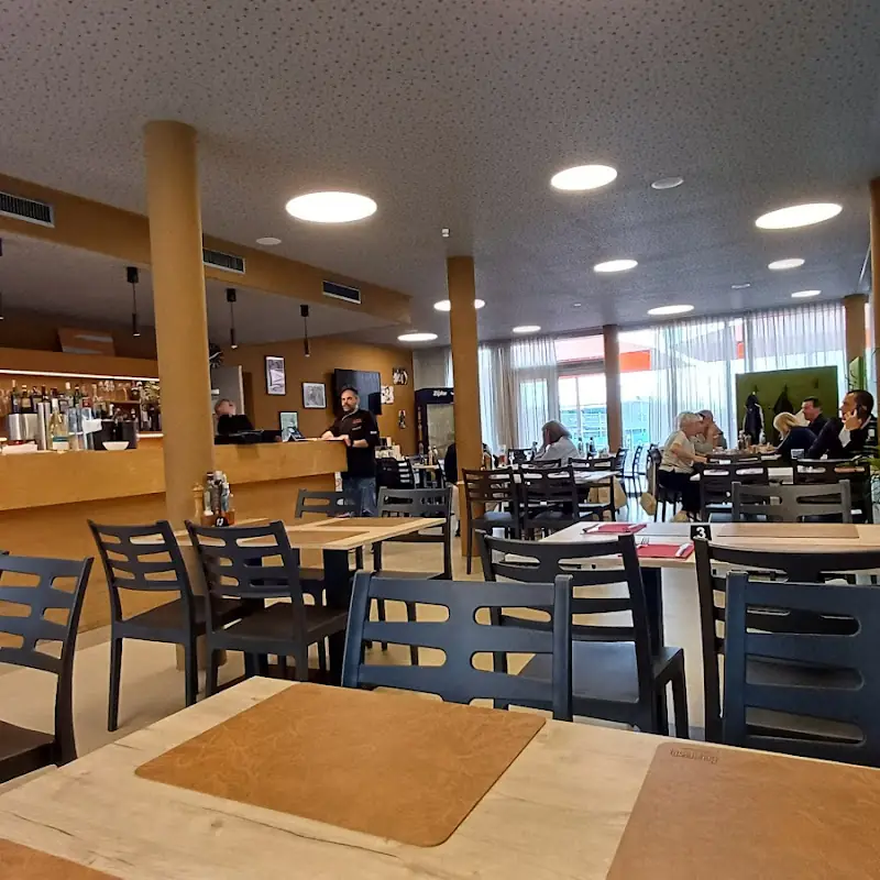 da Tommaso Ristorante Pizzeria Clubhouse