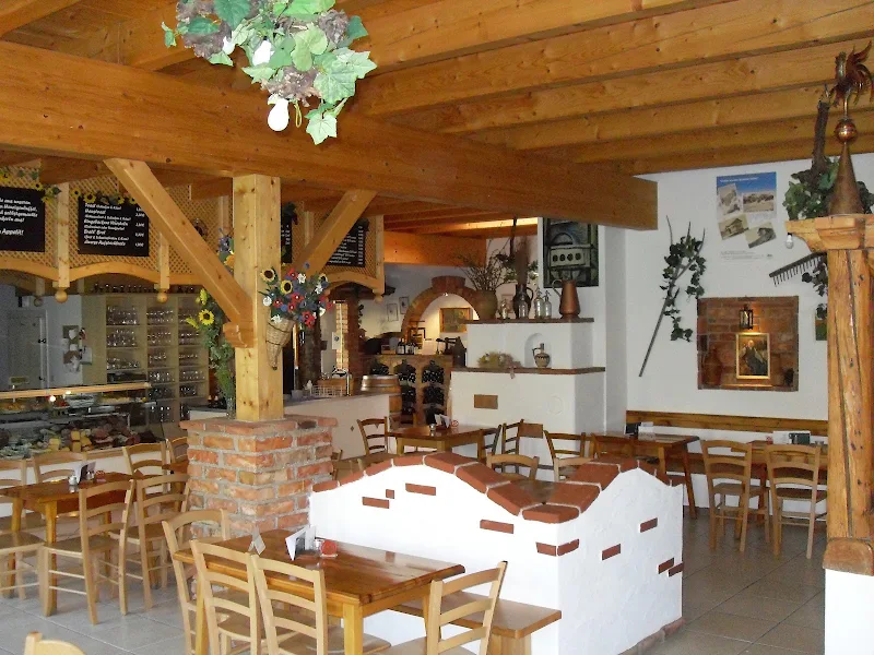 Weinbau Familie Ceidl