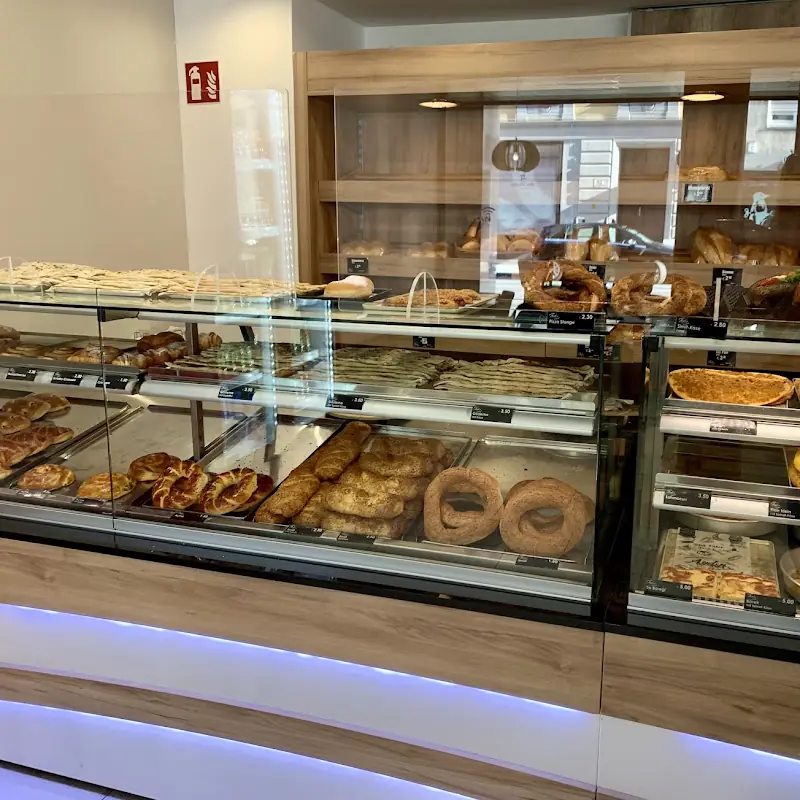 Aydin Bäckerei