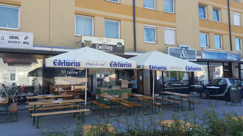 Cafe Bar Zum Zwilling
