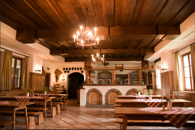 GenussBauernhof Böhm