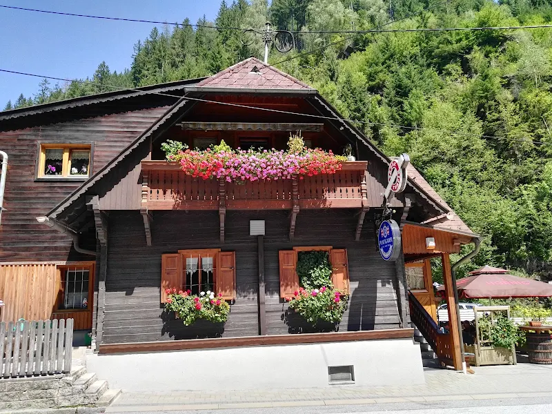 Gasthaus Katzbachbrücke