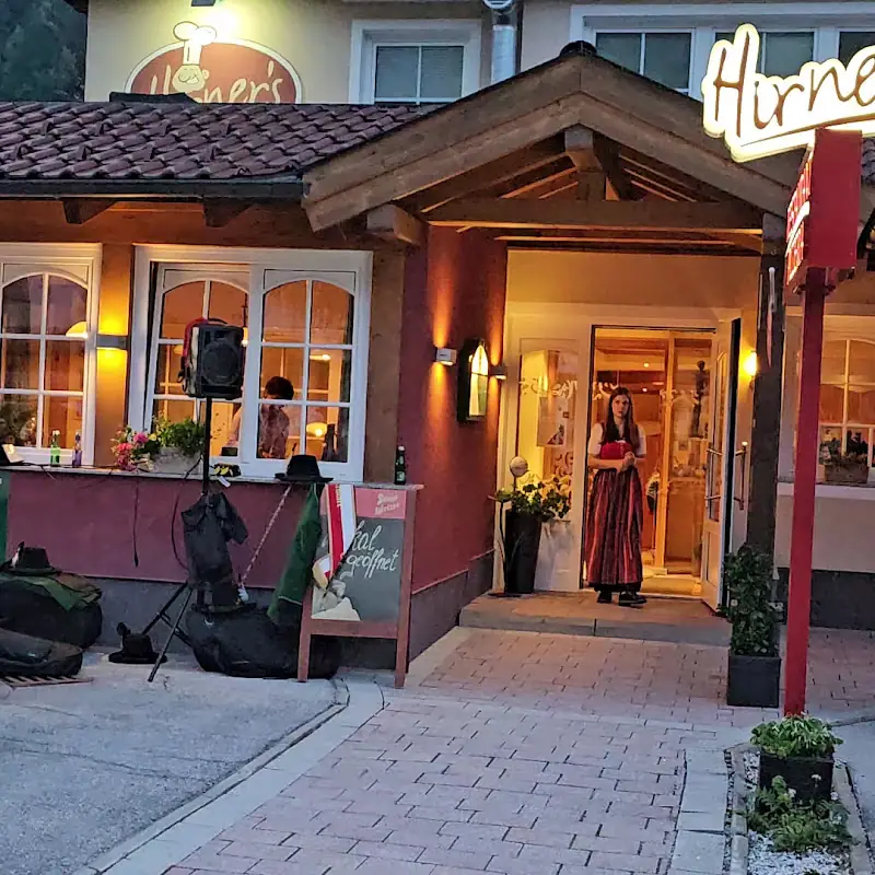 Hirner's