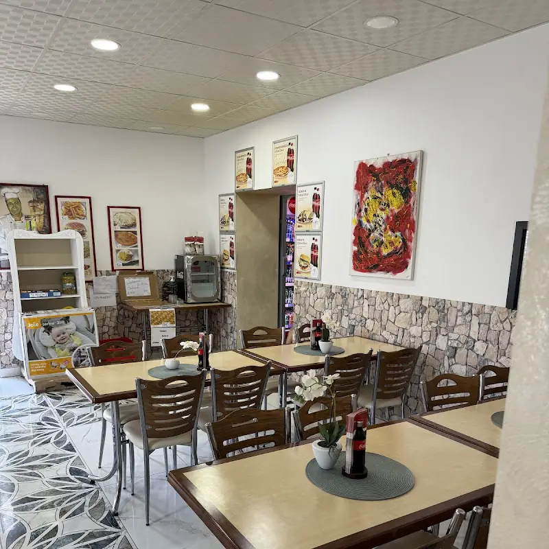 Pizzeria Lecce Ottenschlag