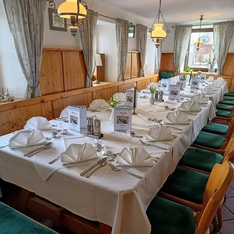 Landgasthaus Reif