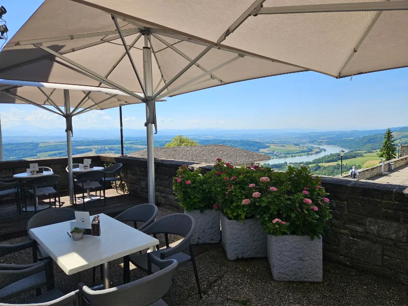 Café Schüller und Genusswerkstatt