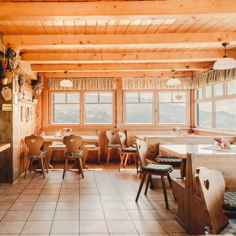 Alexanderhütte