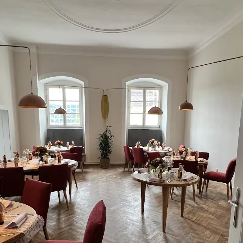 Schloss Töscheldorf - Bio-Restaurant, Event, Catering
