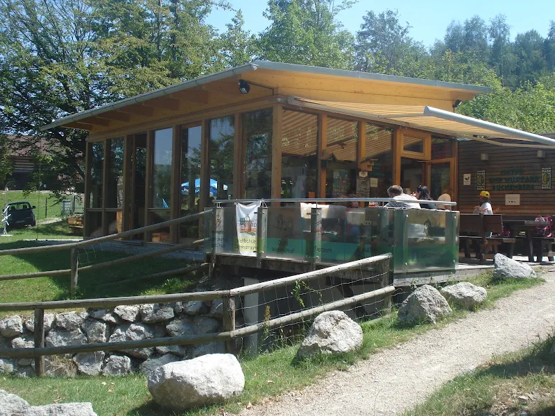 Tierpark-Gastronomie Buchenberg