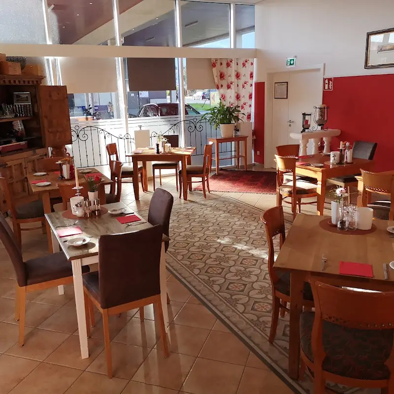 Restaurant Piacere