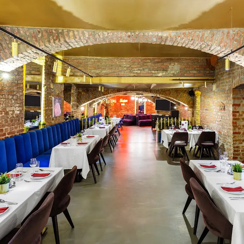 Kent Restaurant Brigittenau