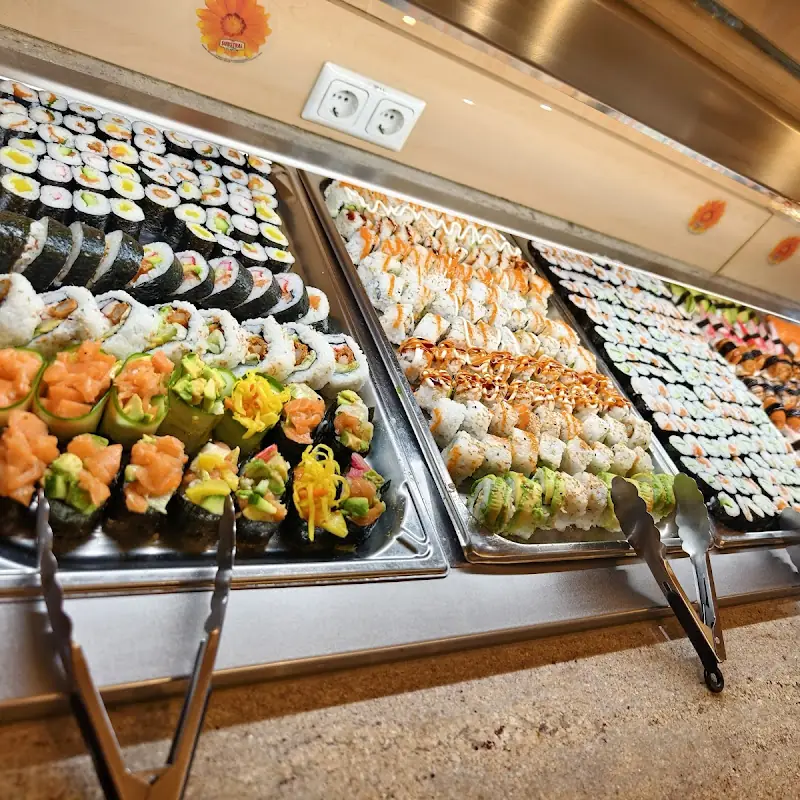 China Restaurant Peking