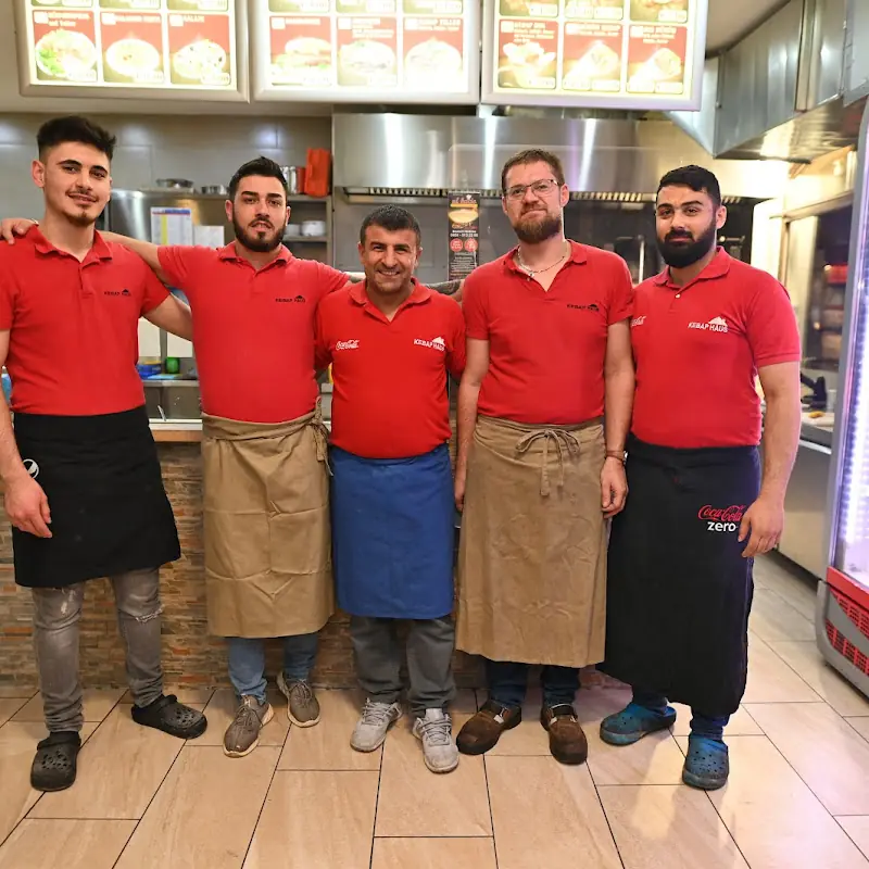 Kebap Haus Völkermarkt
