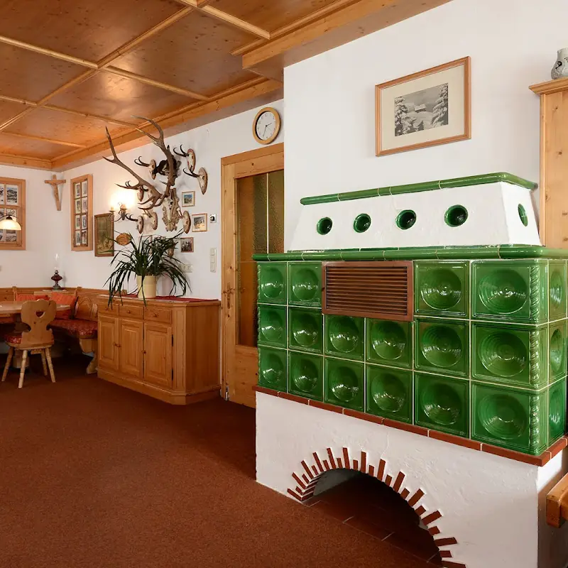 Berggasthof Grabs
