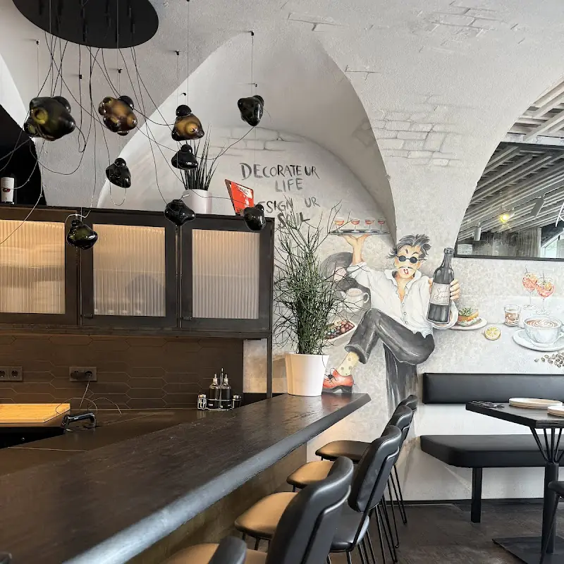 Soul Kitchen Schärding