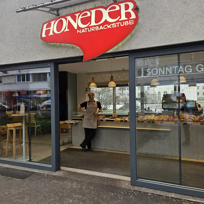 Honeder Naturbackstube