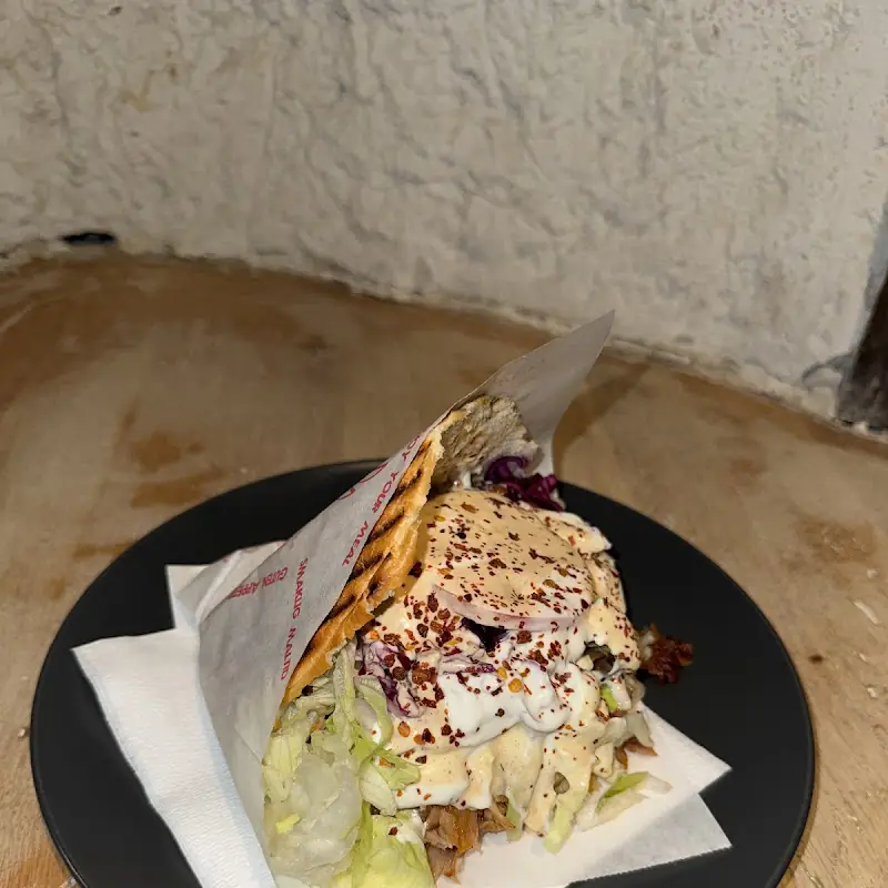 Ferdi's Kebap