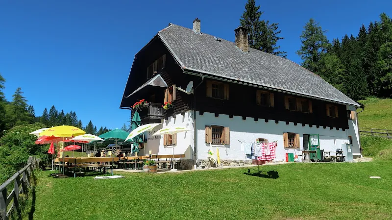 Hermagorer Bodenalm