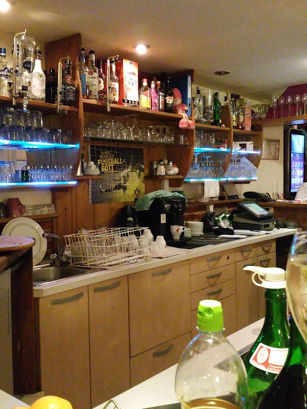 Scheiberl-Pub