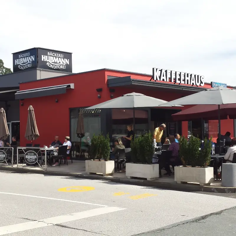 Bäckerei Kaffeehaus Hubmann Gralla