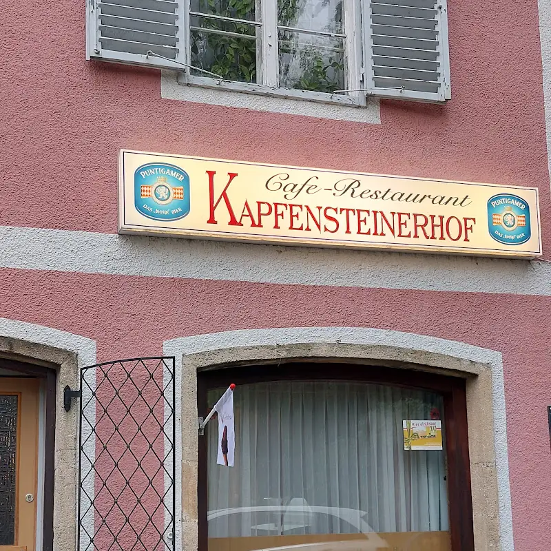 Kapfensteiner Hof