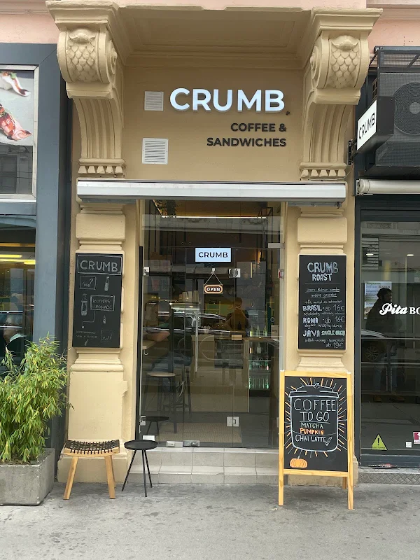 CRUMB.