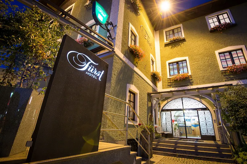 Hotel Fürst | Aktivurlaub und Seminarhotel