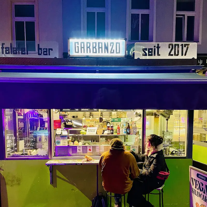 Garbanzo