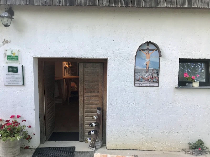 Weingut Vielnascher