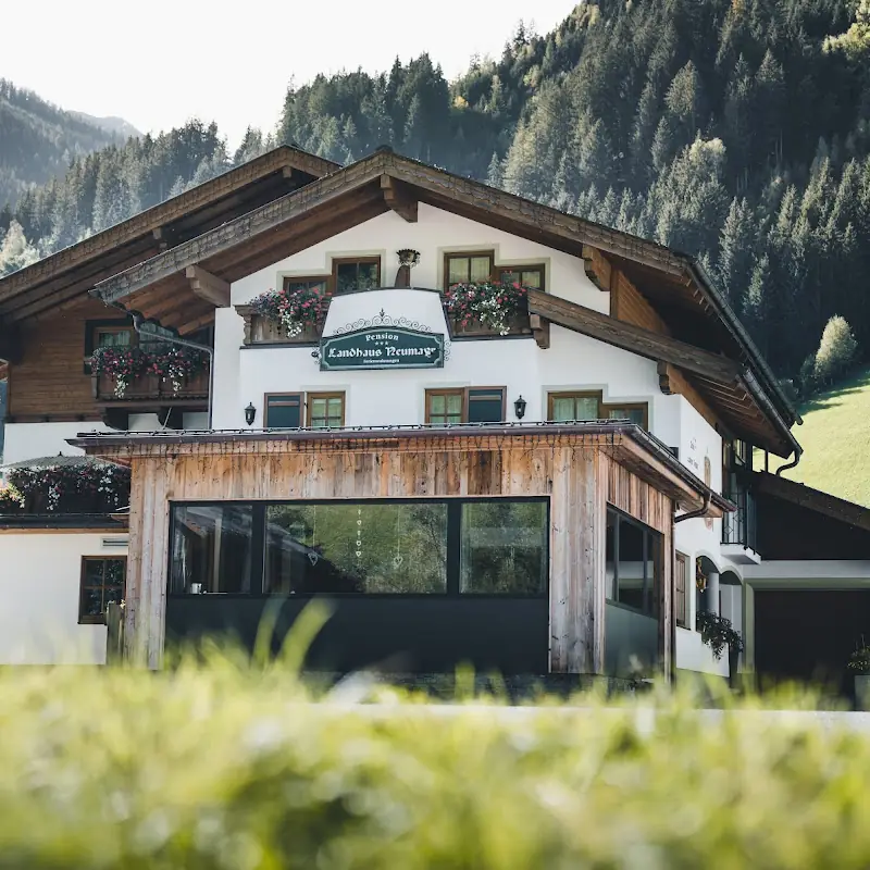 Landhaus Neumayr