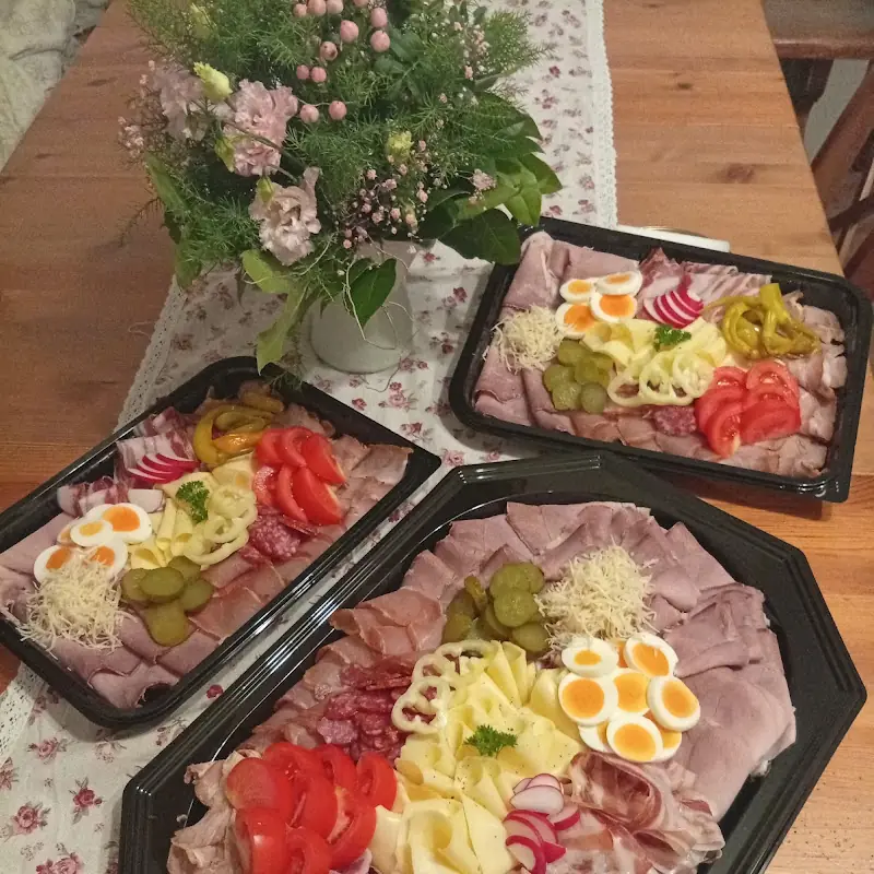 Fuchsenhof - Jause für Zuhause