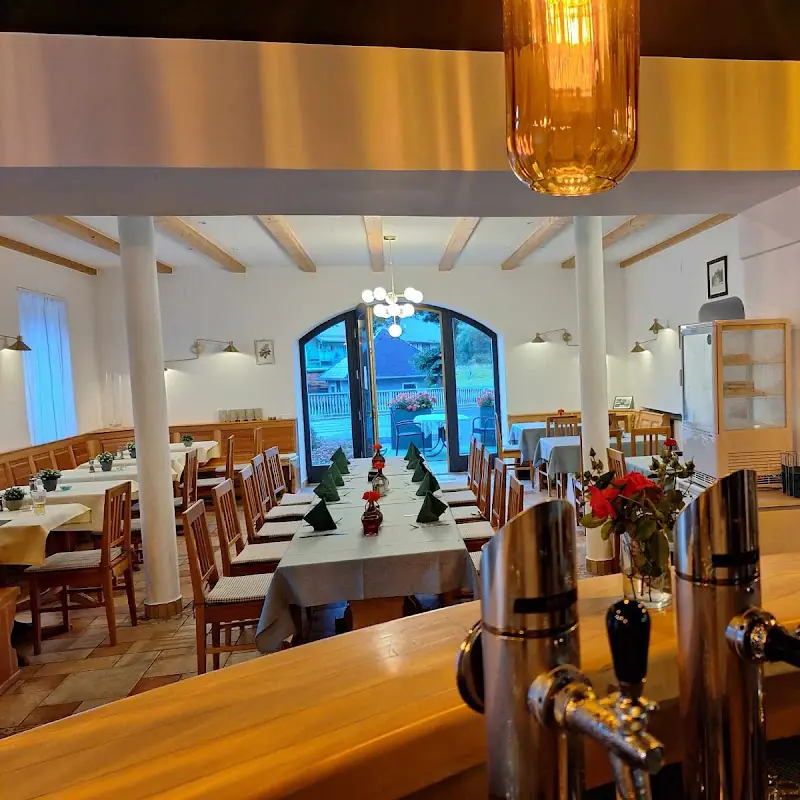 Hirschenhof Restaurant