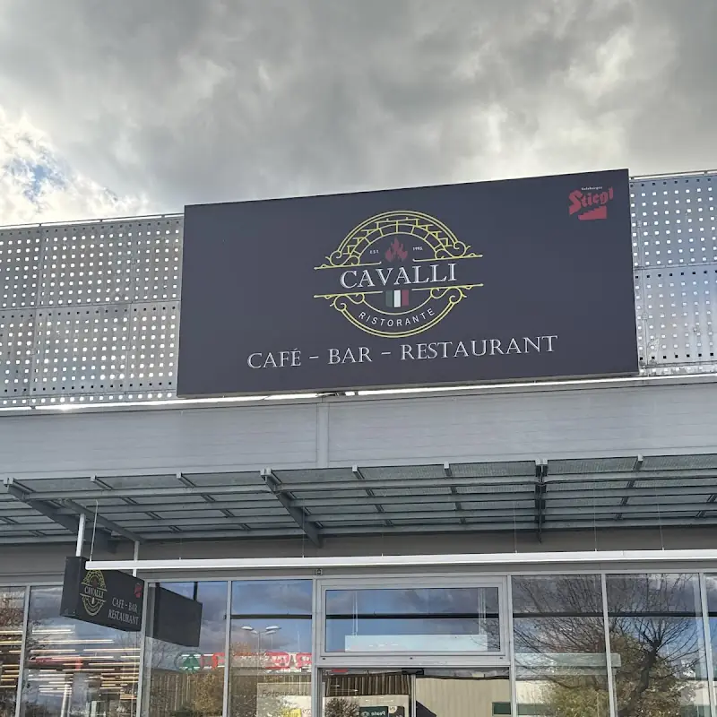 Cavalli Braunau