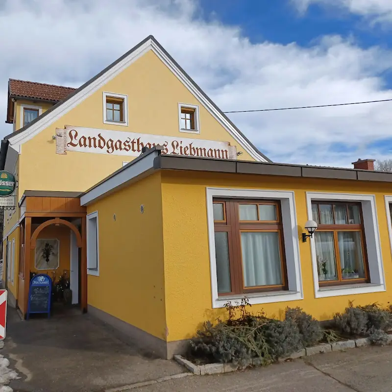 Gasthaus Liebmann