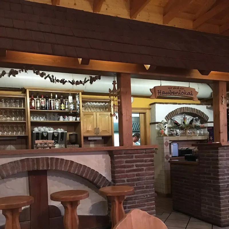 Pizzeria Toscana