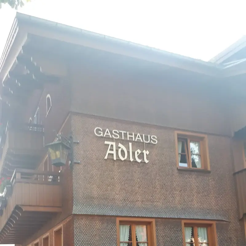 Gasthaus Adler