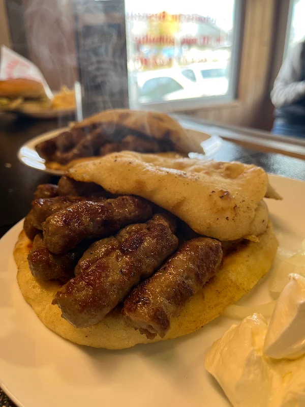 Veki´s Grillbiss