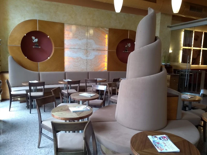 Coccodrillo Café - Gelateria