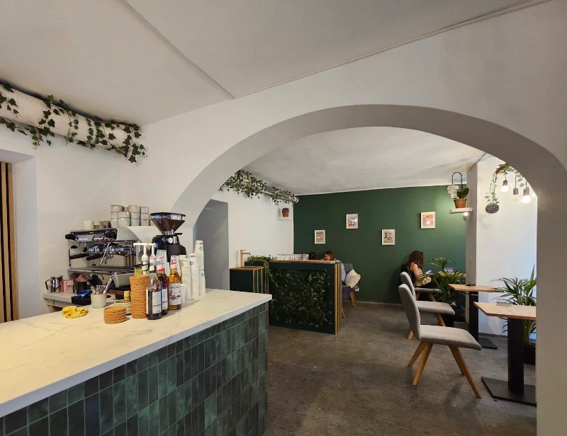 Lotti's Cafe und Croissants