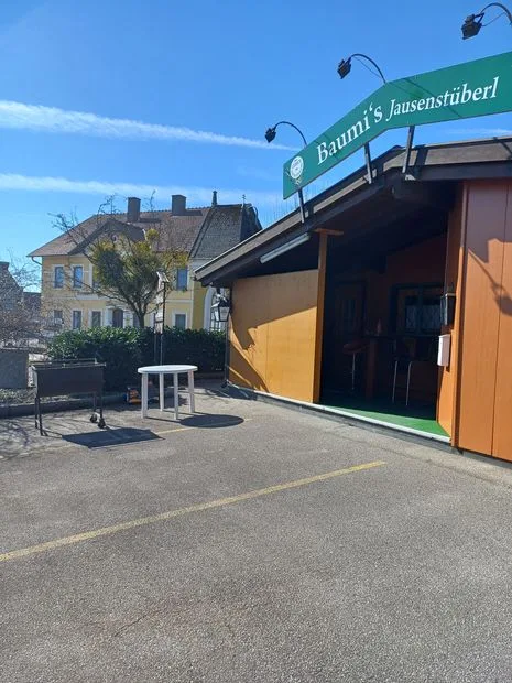 Baumi´s Jausenstüberl