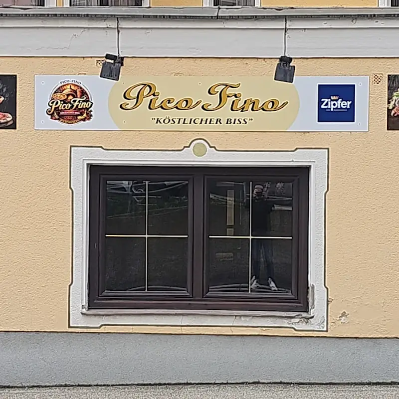 Pico Fino Restaurant & Gasthof
