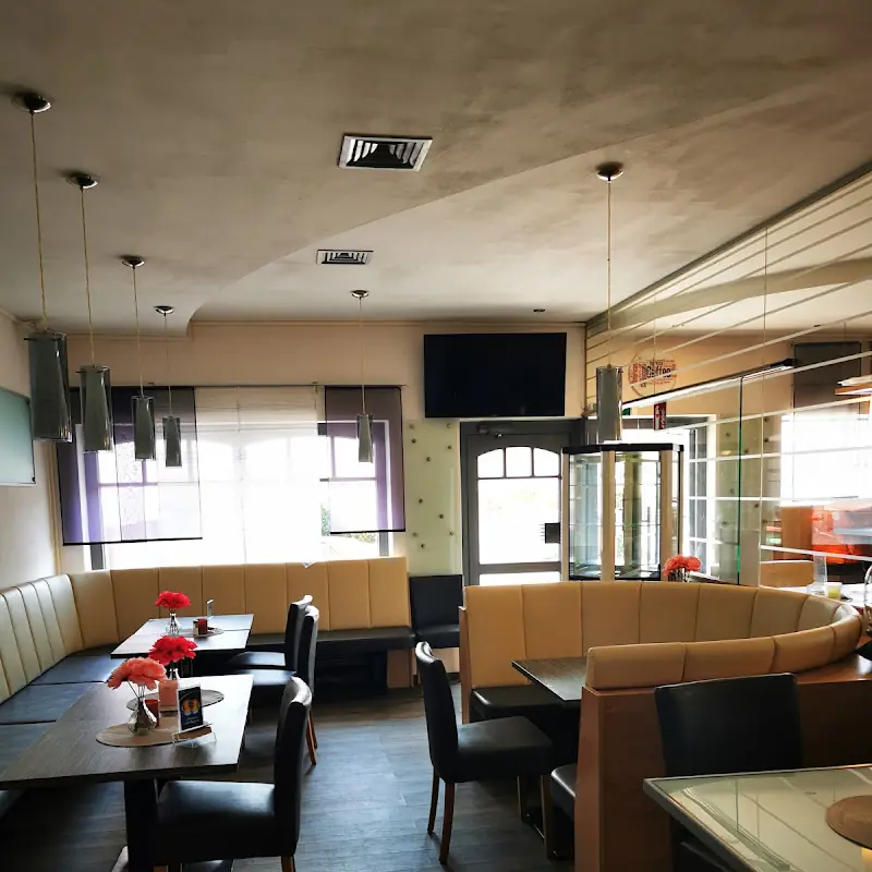 MOOSKİRCHENER KÖNİG KEBAB&PİZZERİA RESTAURANT MOOSKİRCHEN