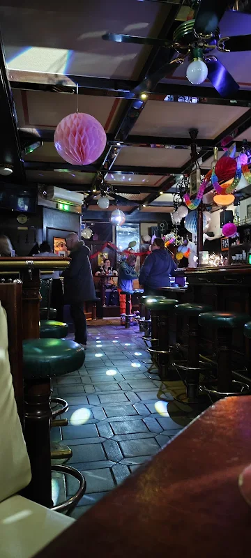 Big Ben Pub, Wien