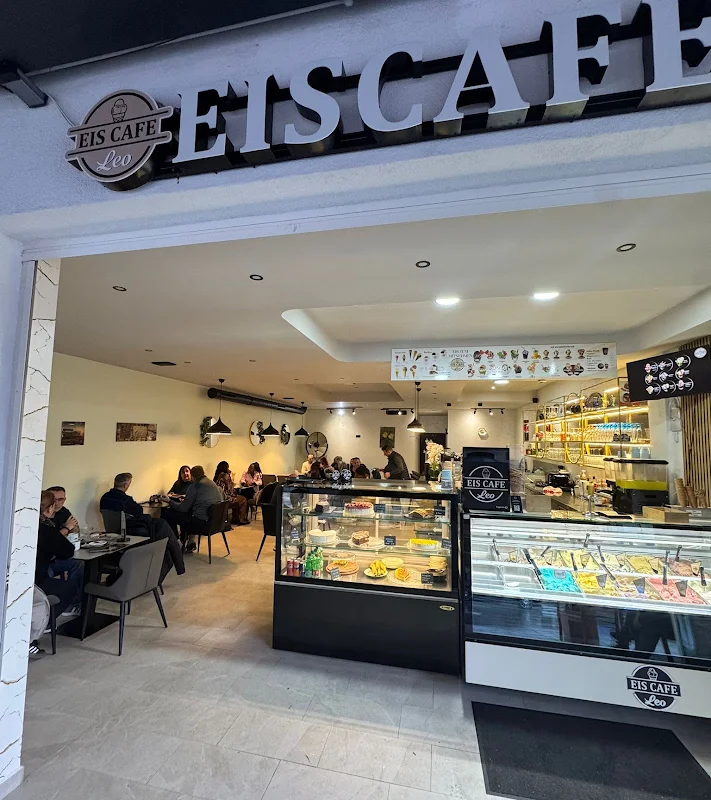 Eiscafe Leo