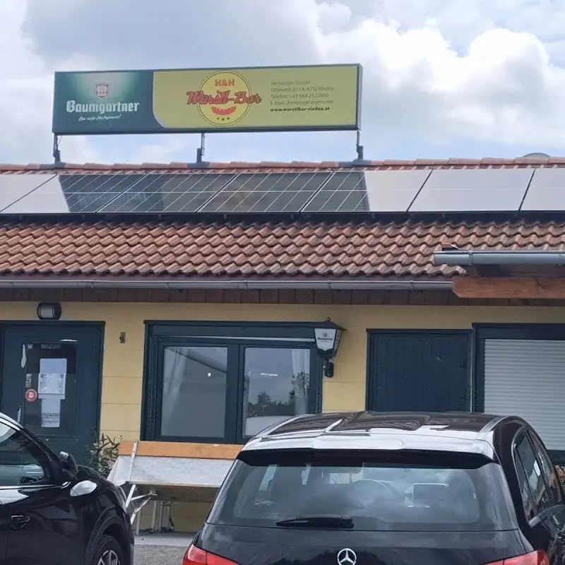 H&H Würstelbar