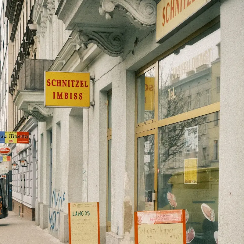 City Schnitzel Flitzer