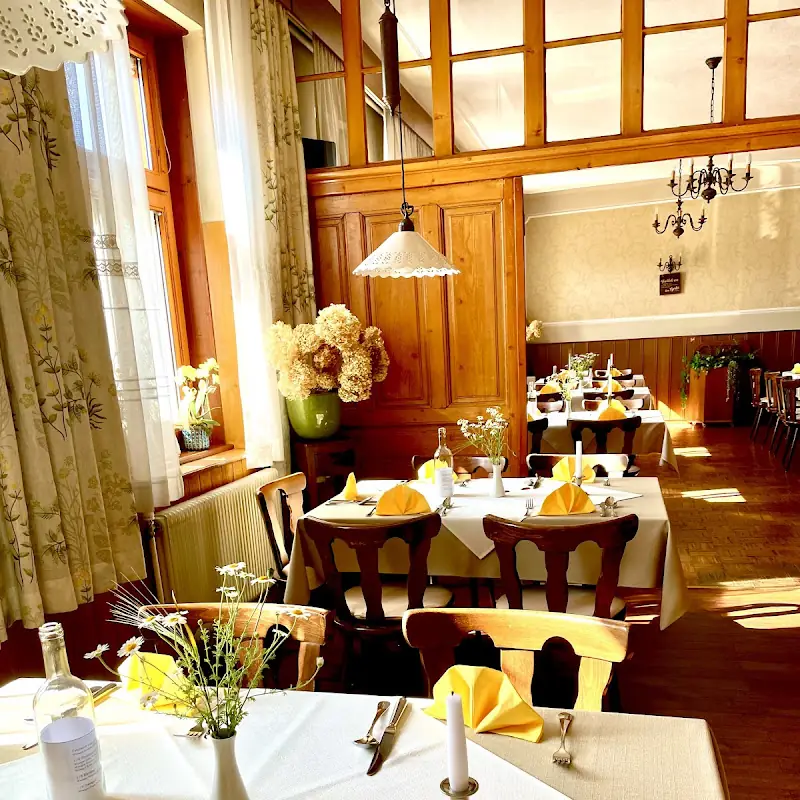 Gasthaus Müller