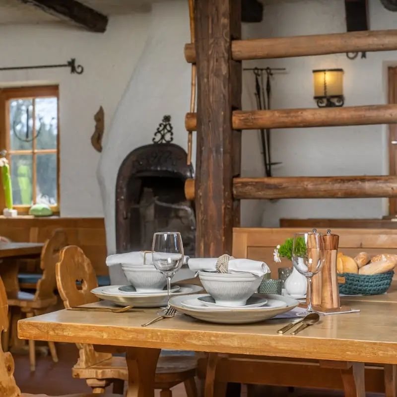 Gasthof Bruggenwirt