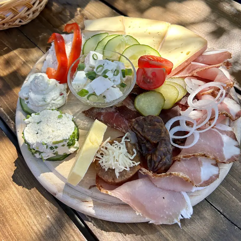 Huberalm