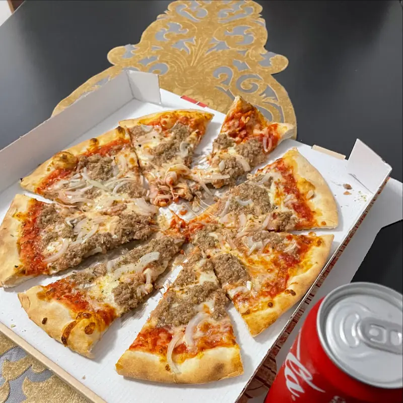 Eli´s Pizza La Vista